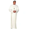 Image de Déguisement pape homme Medium