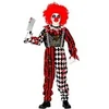 Image de Déguisement clown de l'horreur - Garçon - 14/16 ans (156 à 174 cm)