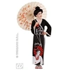 Image de Déguisement Légendaire Geisha - Enfant - 8/10 ans (128 à 140 cm)