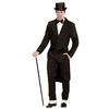 Image de Queue de pie noire homme - (40/44)
