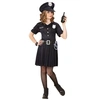 Image de Déguisement fille policière - 11/13 ans