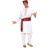 Image de Costume Danseur Bollywood - Taille M
