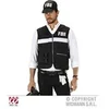 Image de Costume Enqueteur Fbi - XL
