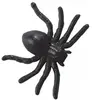 Image de sachet 60 araignees 2.7 x 3.5 cm fete soiree halloween decoration table