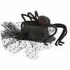 Image de Mini chapeau araignée