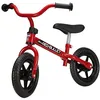 Image de Chicco Draisienne Bébé, Velo sans Pédales pour Enfants de 2 à 5 Ans, avec Guidon et Selle Réglables, 25 Kg Maxi, Rouge , Velo enfant 3 ans, Jeux en occasion ou reconditionné