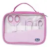 Image de Kit de manucure rose -