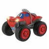Image de Billy BigWheels Rouge