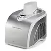 Image de 693 Sorbetiere / Turbine A Glace Gran Gelato - 135w - 1l