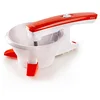 Image de Ariete Passì Orange 2.0 261, Broyeur de Légumes Électrique, 3 Disques, Démontable et Lavable en Lave-Vaisselle, 25W, Blanc/Orange en occasion ou reconditionné