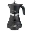Image de Moka Aroma Elettrica, 2 o 4 Tazzeù [Cucina]
