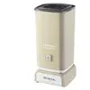 Image de Cappuccino 2878 Vintage - Mousseur à lait - 0.25 litres - 500 Watt - beige