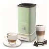 Image de Cappuccino 2878 Vintage - Mousseur à lait - 0.25 litres - 500 Watt - vert