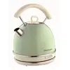 Image de VINTAGE celeste vert