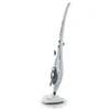 Image de 4169 Nettoyeur vapeur balai 0,35 L 1500 W Turquoise, Blanc