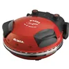 Image de Ariete Pizza Four 909, Pizza 4 Minute, 5 Niveaux de Cuisson, Plaque Réfractaire pour Le Réchauffage, Lames en Bois Incluses, Température Maximale de 400°C, 1200W, Rouge en occasion ou reconditionné