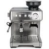 Image de Machine expresso acier broyeur intégré 1313