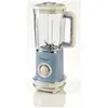 Image de Vintage 0568 - Bol mixeur blender - 1.5 litres - 500 Watt - celeste