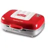 Image de Appareil à sandwich 3en1 700w rouge 1972ROUGE