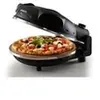 Image de Appareil à pizza noir ariete