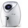 Image de Friteuse sans huile 2.6l 1300w blanc 4616BLANC