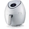 Image de 4618/03 Friteuse à air chaud simple 5,5 L Indépendante 1800 W Acier inoxydable Blanc