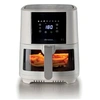 Image de Friteuse à air 4626 Airy Fryer 1300 W 6 L 8 programmes prédéfinis Blanc