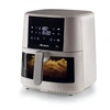Image de Friteuse à air 4630 9L 1500 W Blanc