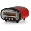 Image de Machine à pizza 3901 00 1 pizza 2200 W Rouge