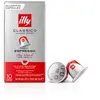 Image de Cafe illy en capsules compatibles* torrefaction Classico - boite de 10 capsules - 57g