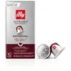 Image de Cafe illy en capsules compatibles* torrefaction Intenso - boite de 10 capsules - 57g