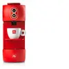 Image de Machine à Café à Dosettes E.S.E. Rouge