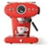 Image de Machine à café X1 Anniversary - Compatible ESE et Café Moulu - Rouge