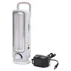 Image de Velamp Twix Lampe d'urgence Gris 23 cm en occasion ou reconditionné