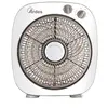 Image de Floor 26 ventilateur Gris, Blanc