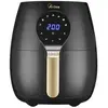 Image de Friteuse AR1K33 5L 1450W Plastique Acier Inoxydable Noir