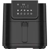 Image de Friteuse à air chaud indépendante simple ARFRYA05L 1700 W Noir