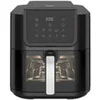 Image de ARFRYA08LV Friteuse à air FRIGGISANA INFINITY WIN 8L Noir