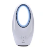 Image de Ventilateur sans pales AR5BL1B Blanc avec lampe LED