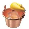 Image de Ardes 244 Paiolo slow mixer - batteur - cuivre