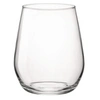 Image de Boîte de 6 gobelets Electra 38 cl - Rocco - Transparent / Cristal - Verre Cristallin