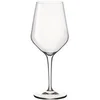 Image de Boîte de 6 verres à vin Electra 44 cl - Rocco - Transparent / Cristal - Verre Cristallin