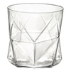 Image de Gobelet Cassiopea 32 cl transparent (lot de 6) - Rocco - Transparent / Cristal - Verre