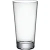 Image de Boite de 6 verres Sestriere 37.8 cl - Rocco - Transparent / Cristal - Verre
