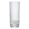 Image de Boite de 4 gobelets hauts America 40 cl - Rocco - Transparent / Cristal - Verre Cristallin