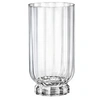 Image de Boîte de 6 Gobelets hauts Florian 43 cl - Rocco - Transparent / Cristal - Verre