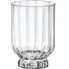 Image de Boîte de 6 Gobelets bas Florian 37,5 cl - Rocco - Transparent / Cristal - Verre
