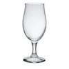 Image de Boîte de 6 verres à bière Exécutive 26,2 cl - Rocco - Transparent / Cristal - Verre