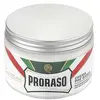Image de Proraso Crème à Raser 000583 300ml One Size