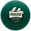 Image de Proraso Savon à Barbe Jar Refresh Eucalyptus 150ml One Size